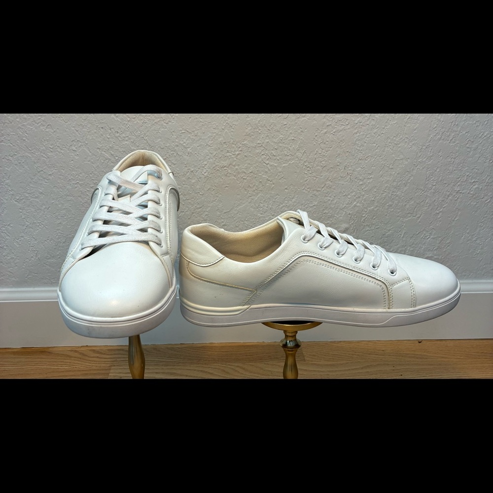 Bruno Marc Men's Casual Dress Sneakers size 11W